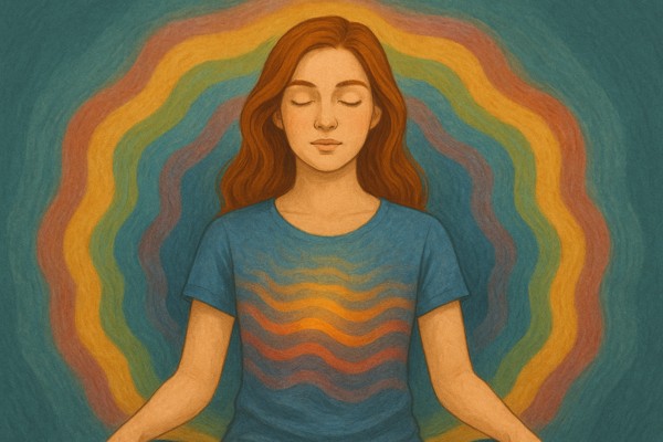 Как проходит коррекция эмоционального фона