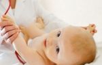Гигиена новорожденного мальчика — правильные советы от комаровского