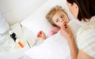 Симптомы кори у детей: признаки и лечение заболевания у ребенка
