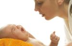 Эспумизан для новорожденного — инструкция и правила приема