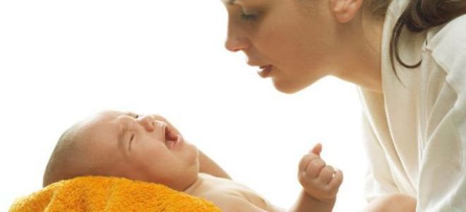 Эспумизан для новорожденного — инструкция и правила приема