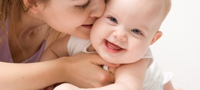 Развитие ребенока в 3 месяца — что должен уметь малыш