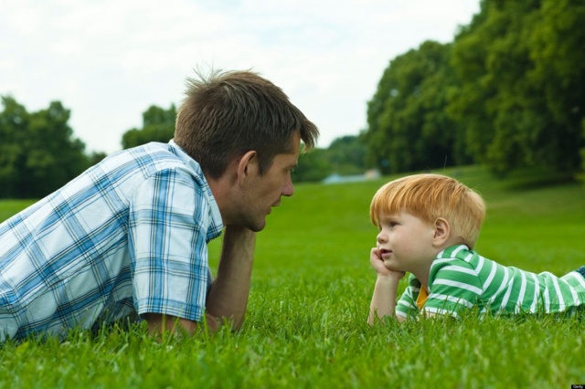 Советы родителям по воспитанию ребенка: 5 секретов