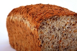 Какой хлеб можно при грудном вскармливании: черный, белый, батон