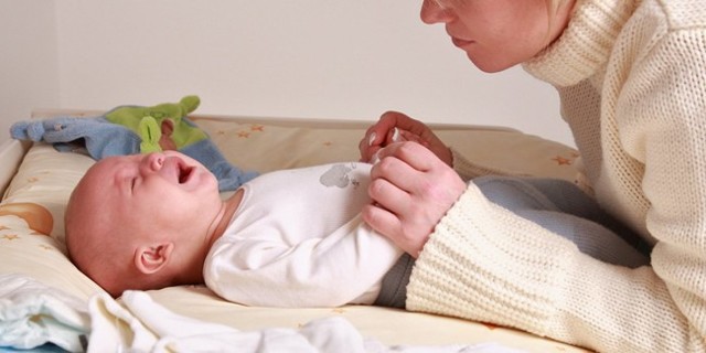 Как понять что у ребенка колики: признаки и симптомы коликов у новорожденного