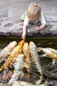 Какую рыбу можно давать ребенку до года