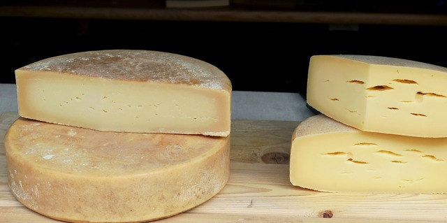 Можно ли сливочное масло и сыр при грудном вскармливании