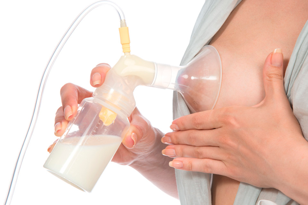 Как перегорает грудное молоко, через сколько дней происходит перегорание