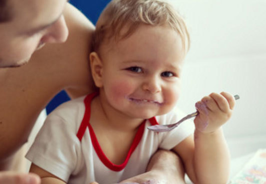Ребенок ничего не ест: что делать: советы родителям