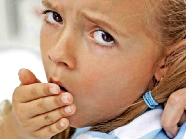 Лечение кашля у детей народными средствами: быстро и эффективно