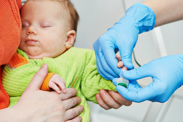 Общий анализ крови у ребенка: расшифровка анализов