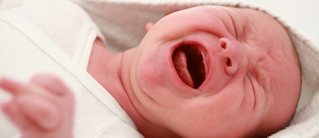 Бейби Калм для новорожденных - инструкция по применению