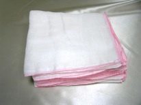 Как сделать подгузники из марли (из пеленки): как сложить, сшить подгузник