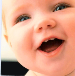 Как растут и развиваются молочные зубы у детей, подробная статья и видео