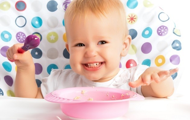 Рецепт манной каши для ребенка 1 года, польза и вред манной крупы