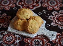Рецепты печенья для детей: творожное, песочное, бисквитное