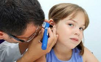 Отит у ребенка - симптомы и методы лечения заболевания детей