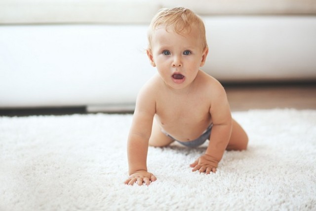 Ребенок в 11 месяцев - что умеет и как развивается Ваш малыш?