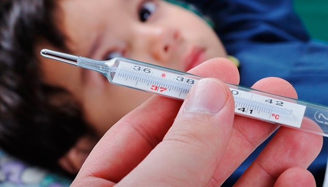 Признаки аппендицита у детей: как распознать