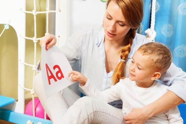 Как научить ребенка буквам в возрасте 3-6 лет