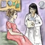 Кружится голова при беременности: причины
