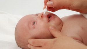 Гигиена новорожденной девочки, советы доктора Комаровского