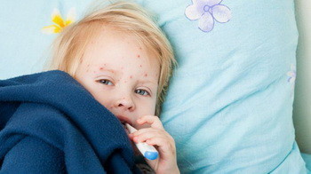 Энтеровирусная инфекция- признаки и лечение у детей