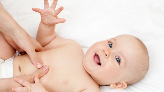 Как успокоить новорожденного: советы для родителей