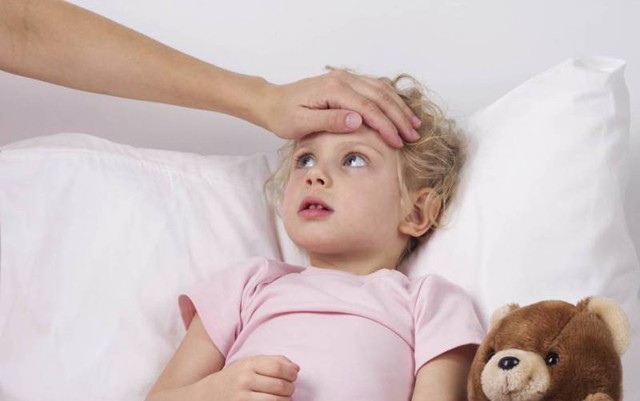 Ложный круп у детей – причины, симптомы, лечение и профилактика