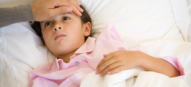 Симптомы и лечение вирусного менингита у детей
