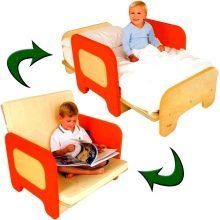 Мебель для детей в картинках: диван, кресло, кровать и др.