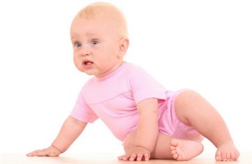 Что умеет ребенок в 8 месяцев - развитие малыша, фото и видео