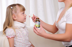 Сильный кашель у ребенка: что делать: как лечить