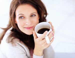 Можно или нельзя пить кофе кормящей матери - вся правда о кофе
