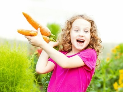 Рецепт морковного пюре для грудничка: сколько варить морковь, как вводить в прикорм