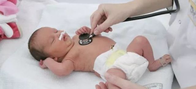 Асфиксия при родах: последствия и причины заболевания плода, новорожденного