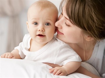 Какое развитие ребенка в 5 месяцев и что должны знать родители
