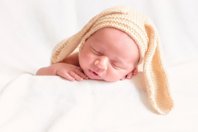 Как получить полис ОМС новорожденному ребенку