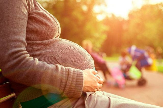 Ребенок в животе: рекомендации будущей маме