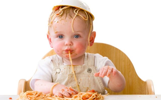 Рецепты для детей от 2 до 3 лет: что приготовить ребёнку, какие блюда