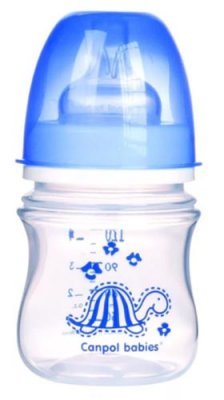 Какие бутылочки для кормления новорожденных лучше - обзор