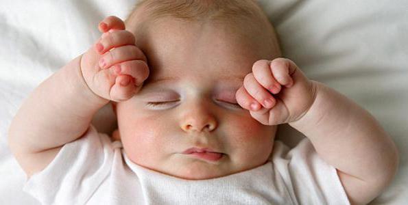 Сколько должен спать новорожденный ребенок между кормлениями
