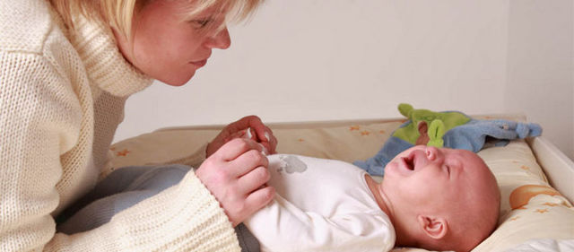 Микролакс - инструкция по применению для новорожденных