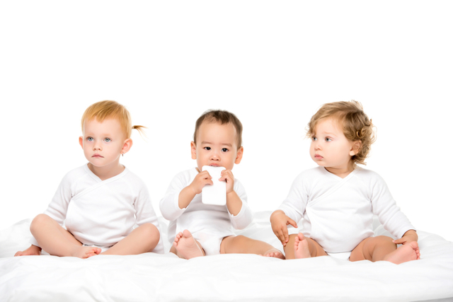 Кисломолочные смеси для новорожденных: какие лучше