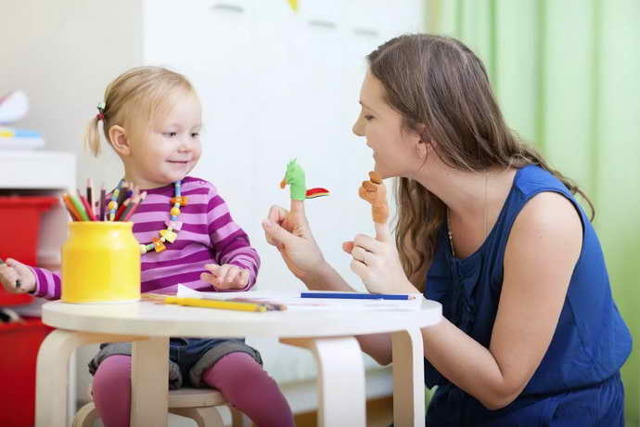 Методы подрезание уздечки языка у детей в разном возрасте