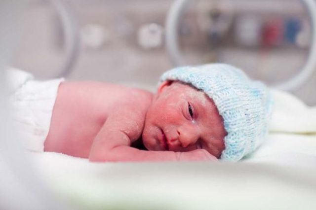 Асфиксия при родах: последствия и причины заболевания плода, новорожденного