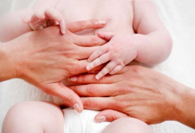 Колики у новорожденного - советы и лечение от доктора комаровского