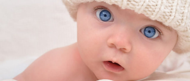 Когда новорожденный начинает видеть и слышать: домыслы родителей и научные факты