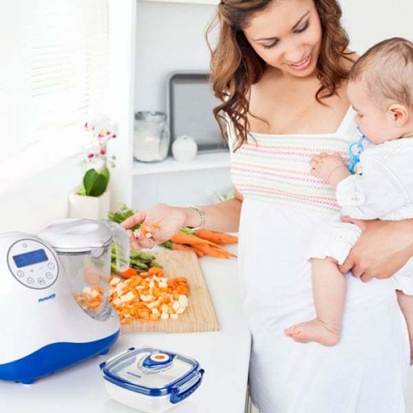 Как похудеть при грудном вскармливании: диета для кормящих мам, упражнения